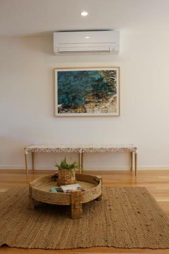 Ayada Villa - Pet Friendly - 1 Min To Beach