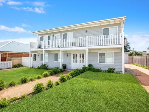 Swell - Pet Friendly - 2 Mins Walk To Beach
