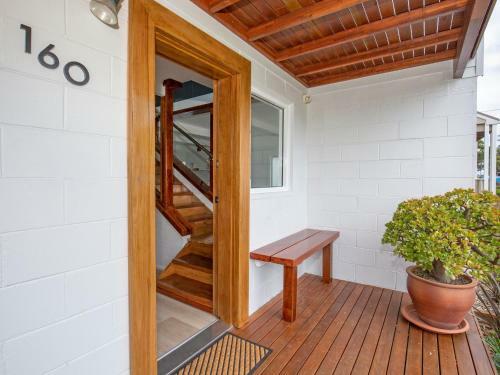 Sunfish - Pet Friendly - 4 Mins Walk To Beach