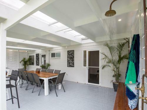 Sunfish - Pet Friendly - 4 Mins Walk To Beach
