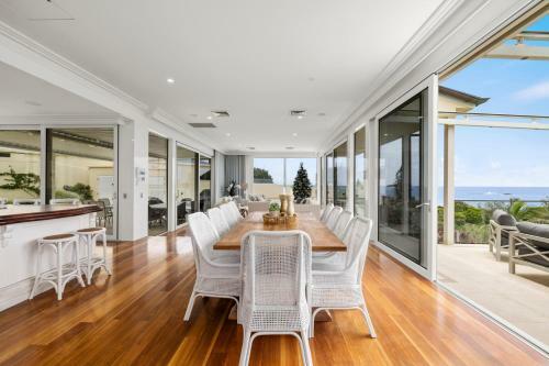 Solitary Views At Sapphire