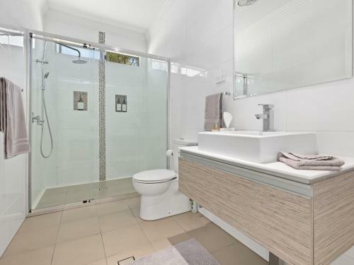 Secluded Cottage Surrounded By Eucalyptus Trees And Native Wildlife