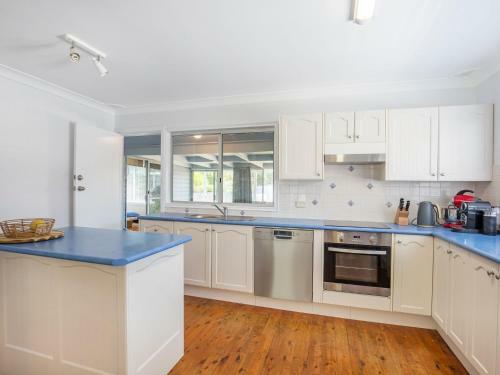 Buwadi - Pet Friendly - 3 Mins Walk To Beach