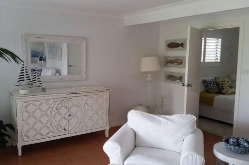 Apartamento Sapphire Beach Pet Friendly Beach 5 Minute Walk