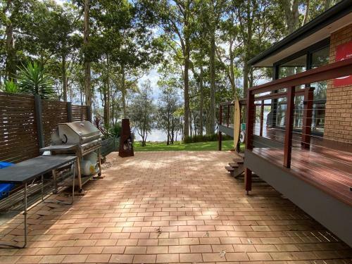 Premium Waterfront - Jervis Bay Area