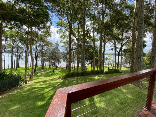 Premium Waterfront - Jervis Bay Area