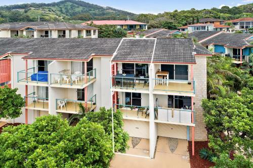 Villa Solace By The Sea