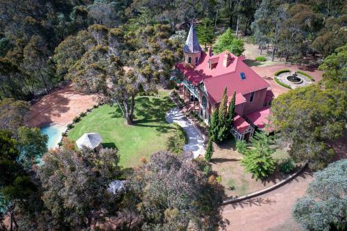 Birdwood Estate