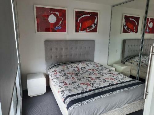 Luxury Apartment