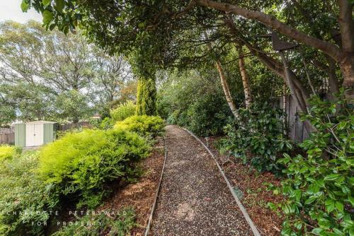 Apartamento Hobart Panoramic View With Spas