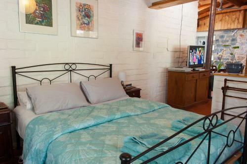 Bed & Breakfast Trevalia Accommodation
