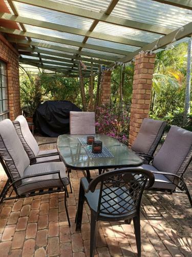 Charming Country House Close To Grafton