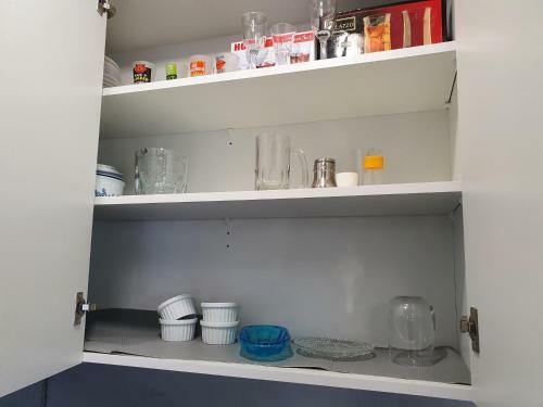 Apartamento Busby