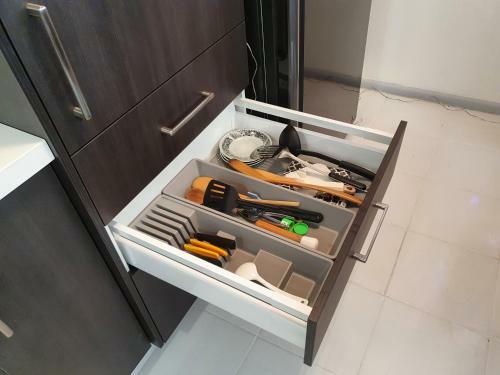 Apartamento Busby
