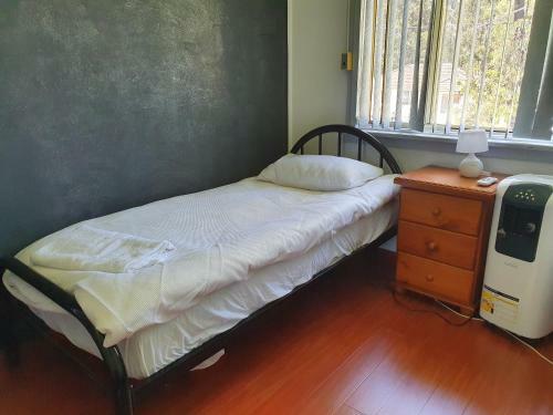Apartamento Busby