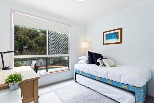 Madecomfy Sunny And Spacious Yaroomba Home With Pool