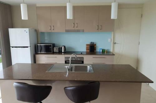 Apartamento Club Valdy