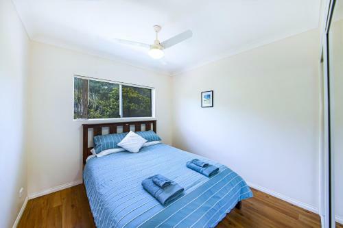 Apartamento U10 'pandanus Shores', Mount Coolum