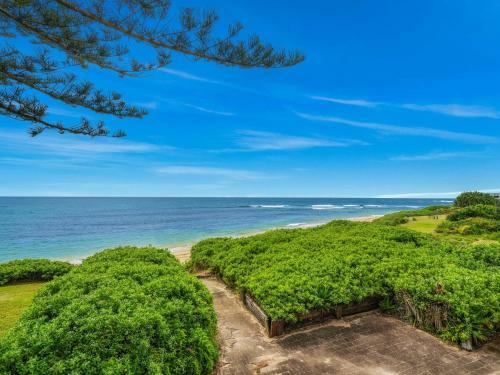 Beachfront Getaway 28 Werrina Pde