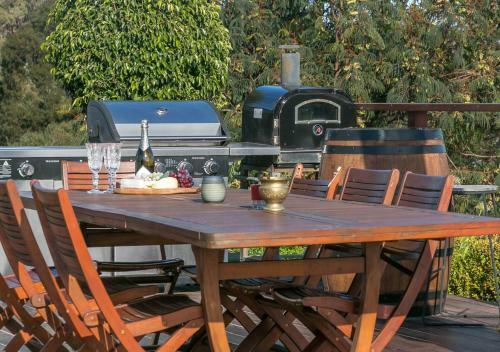 Lillys Place,amazing Views,30 Minutes From Cbd,wifi