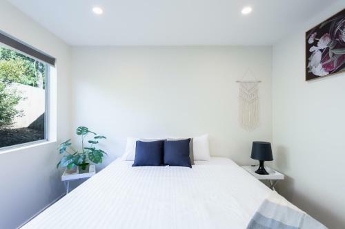 Hostal Hobart Luxury Holiday House