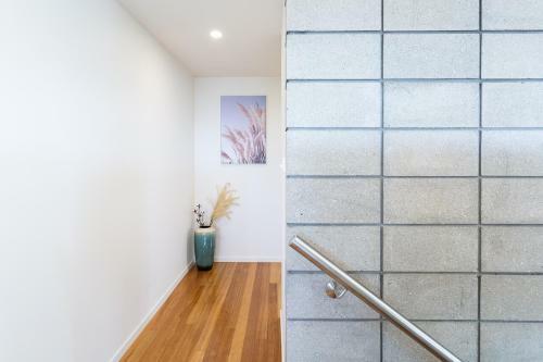 Hostal Hobart Luxury Holiday House