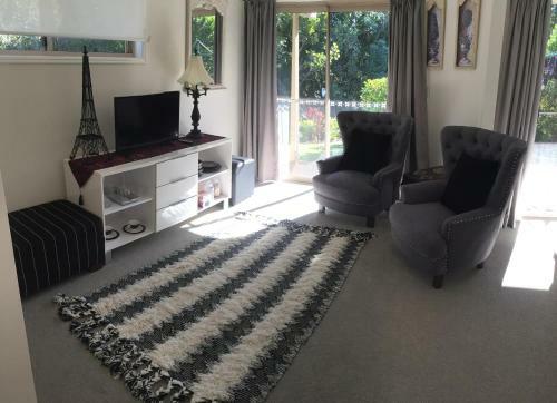 River Gum Luxury Bed And Breakfast