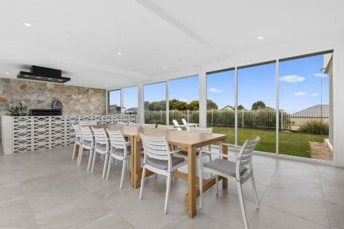 Sunnyside By Wine Coast Holiday Rentals