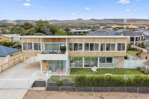 Sunnyside By Wine Coast Holiday Rentals