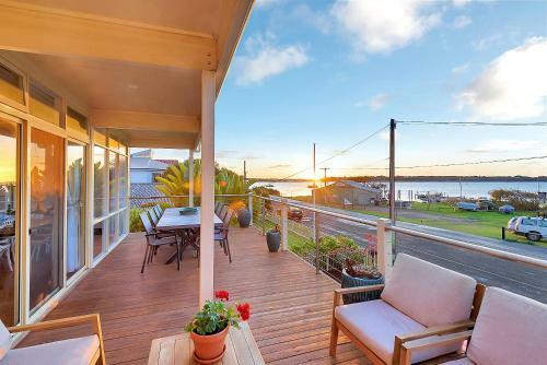 Goolwa Riverfront Retreat 'la Maison Tranquille'
