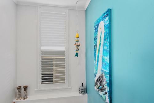 Goolwa Riverfront Retreat 'la Maison Tranquille'