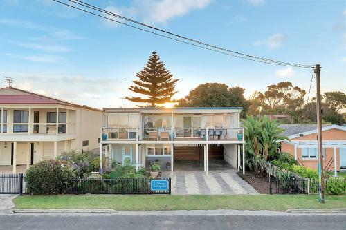 Goolwa Riverfront Retreat 'la Maison Tranquille'