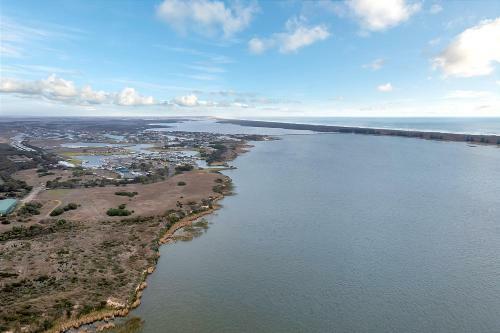 Goolwa Riverfront Retreat 'la Maison Tranquille'