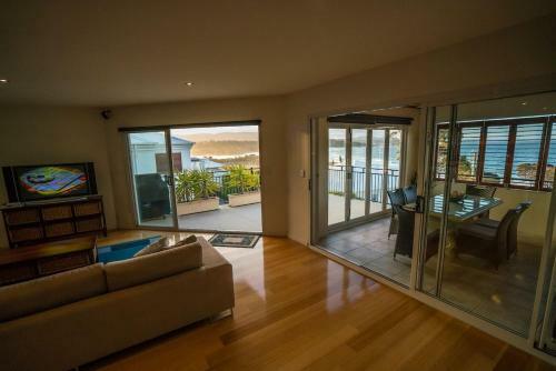 Villa Jasper Bay Of Fires