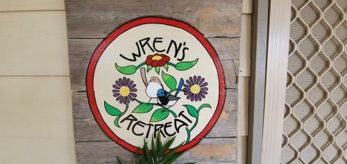 Wren's Retreat