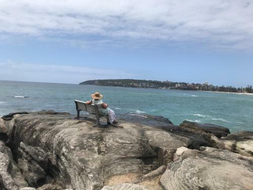 Apartamento Waterfront Manly Beach