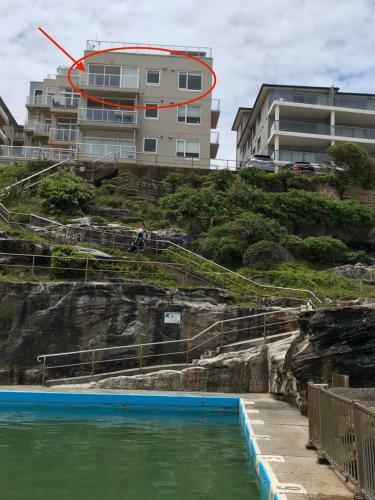 Apartamento Waterfront Manly Beach