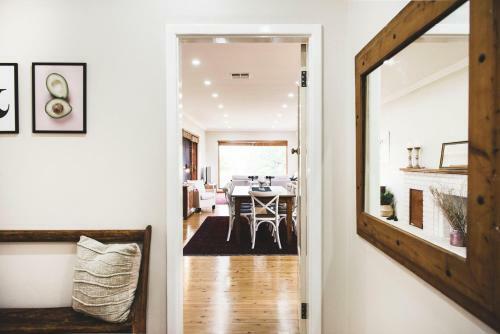 Eurunderee House