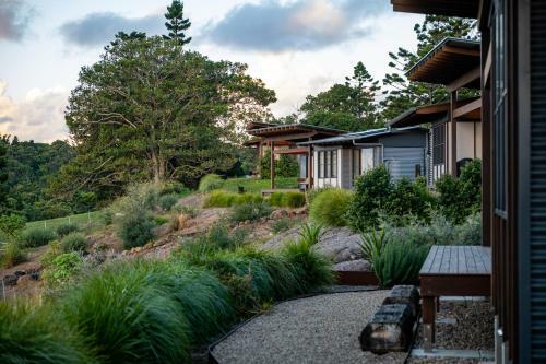 Villa Carinya Byron Bay