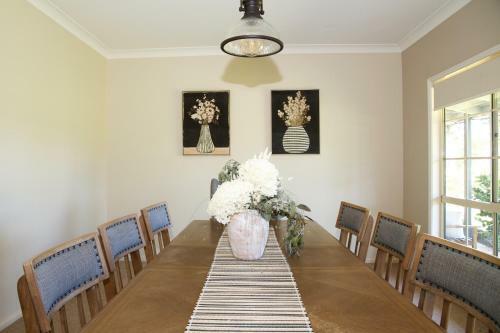 Marigold Cottage - A Peaceful Mountain Getaway