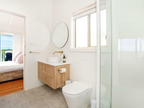 Peppertree Jervis Bay - Pet Friendly Beachfront With Sea Views