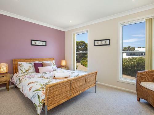 Sole E Mare - Pet Friendly - 1 Min Walk To Beach