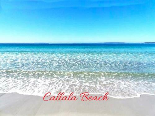 My Hideaway @ Callala Beach