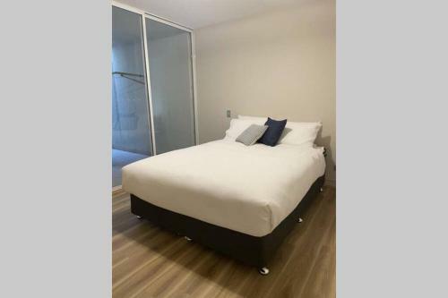 Apartamento Serenity Shores