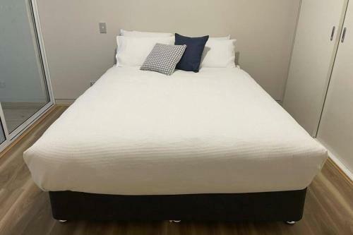 Apartamento Serenity Shores