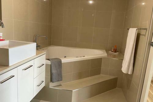 Apartamento Serenity Shores