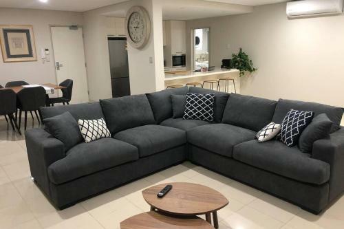 Apartamento Serenity Shores