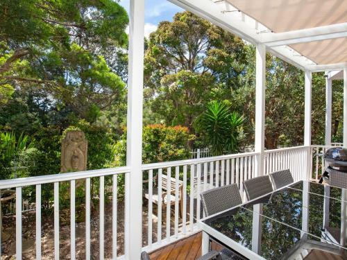 Benton House - Pet Friendly - 1 Min Walk To Beach