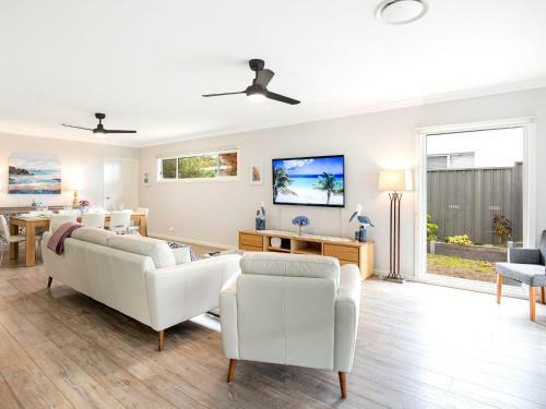 Calypso At Jervis Bay - 4 Mins Walk To Beach And Pool