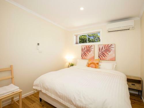 Watts Haus - Pet Friendly - 5 Mins Walk To Beach
